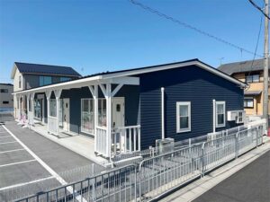 南川瀬町 賃貸テナント